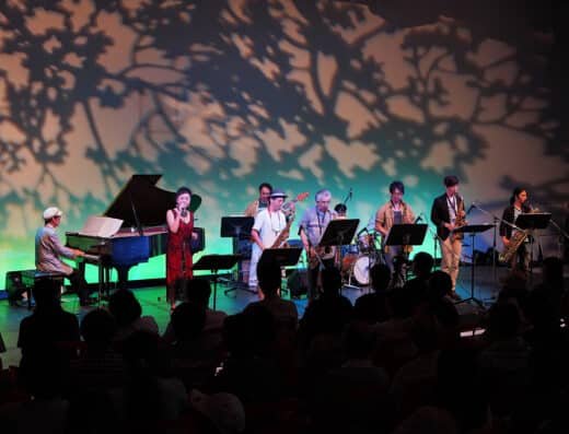 Jozenji Streetjazz Festival 2027 – Sendai, Japan