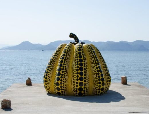 Setouchi Triennale 2028 – Japan