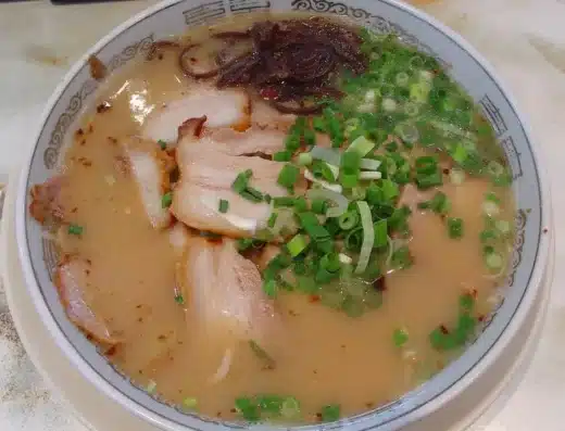 Kagoshima Ramen Championship 2027 – Japan
