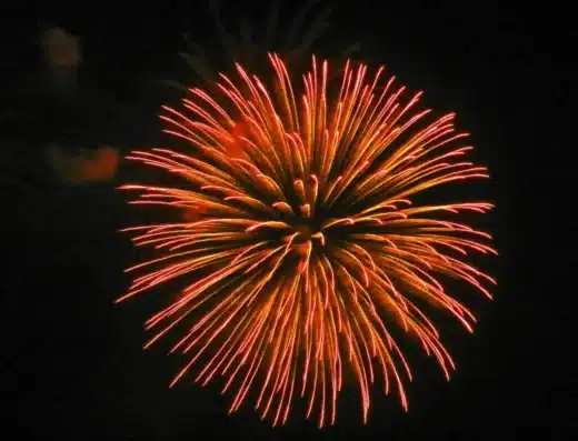 Miura Kaigan Fireworks Festival 2027 – Japan