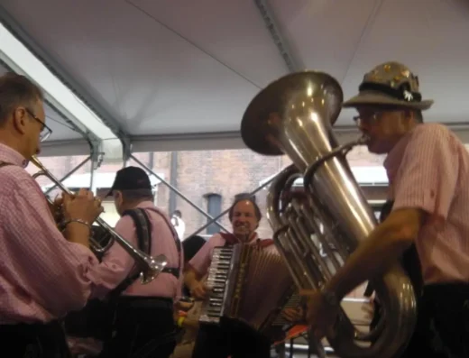 Oktoberfest in Yokohama 2027 – Japan