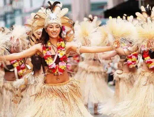 Kochi Yosakoi Festival