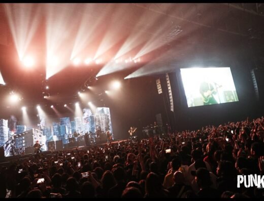 Punkspring 2027 – Chiba, Japan