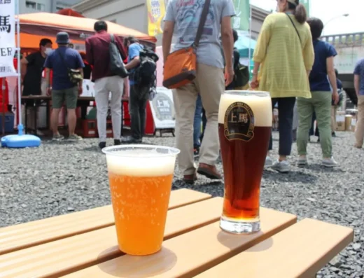 Kuwana Craft Beer Hour 2027 – Japan