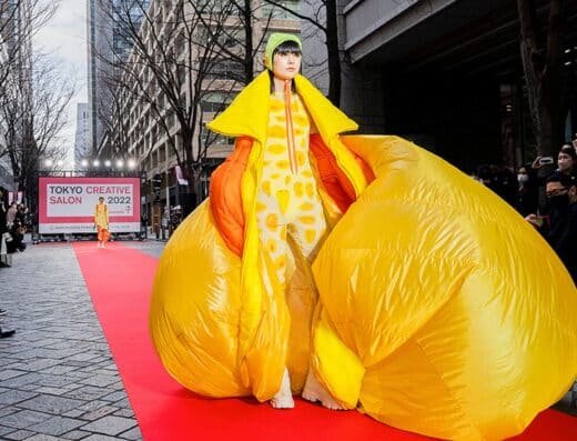 Tokyo Creative Salon 2027 – Japan