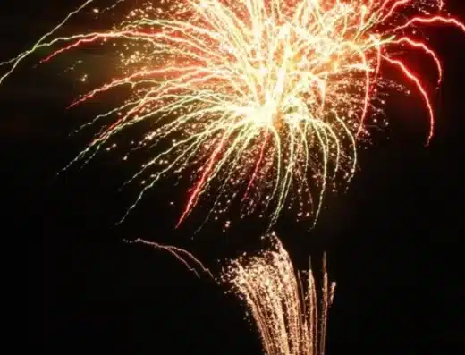 Beppu Summer Fireworks 2027 – Japan
