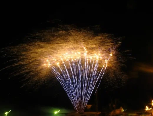 Beppu Summer Fireworks 2027 – Japan