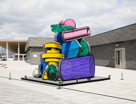 Osaka International Art 2027 – Japan