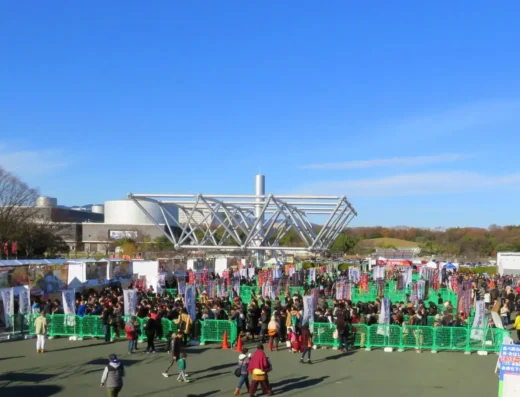 Ramen Expo 2026 – Suita, Japan