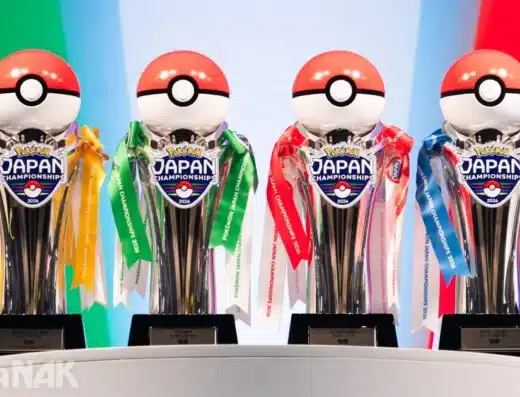 Pokémon Japan Championships 2027 – Yokohama