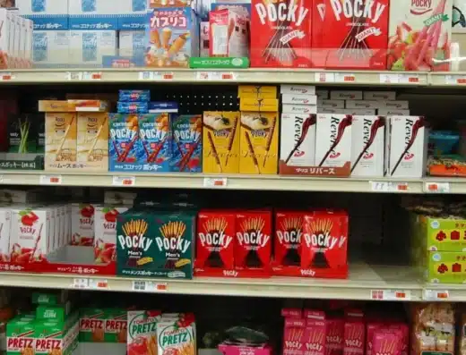 Pocky and Pretz Day 2026