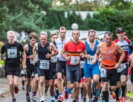 Fukushima City Half Marathon 2027 – Japan