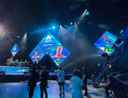 Evo Japan 2027 – Tokyo