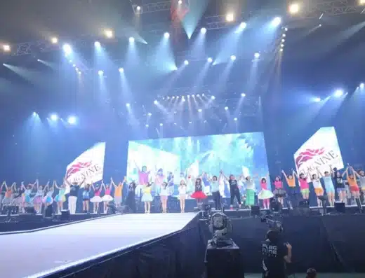 Animelo Summer Live 2027 – Saitama, Japan