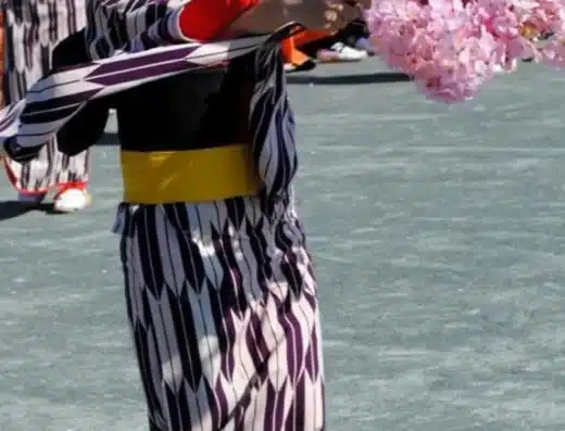 Princess Road Procession 2027 – Hamamatsu, Japan