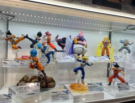 Tamashii Nation 2026 – Tokyo, Japan