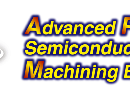 Advanced Power Semiconductor Wafer Machining Expo 2027 – Chiba, Japan