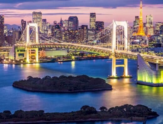 ICRAHM 2027 – Tokyo, Japan