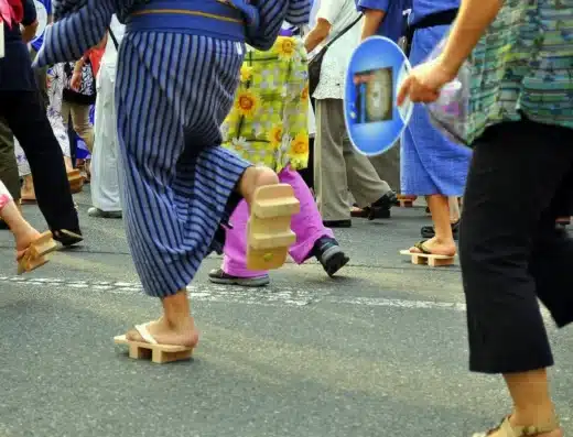 Gujo Odori in Aoyama 2027 – Tokyo, Japan