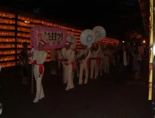 Mitama Festival at Yasukuni Shrine 2027 – Tokyo, Japan