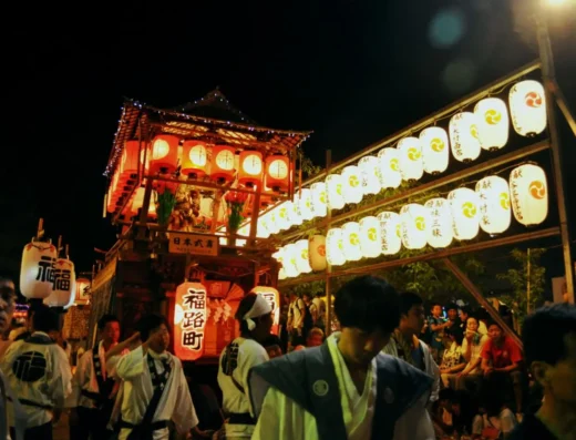 Tanabe Festival 2027 – Japan