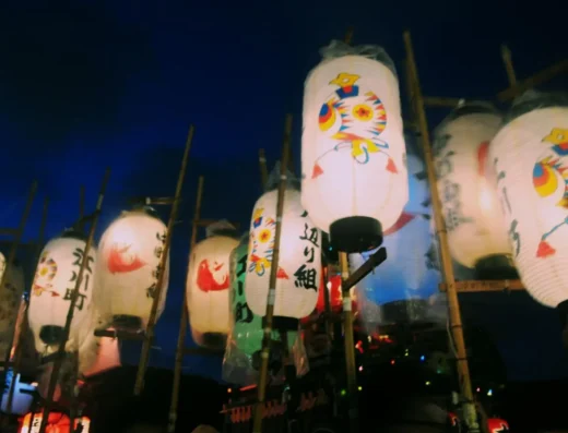 Tanabe Festival 2027 – Japan