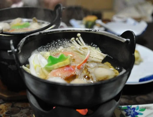Tendo City Nabe Battle 2026 – Japan