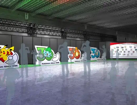 Pokémon Japan Championships 2027 – Yokohama
