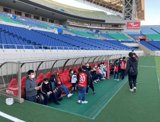 Saitama Marathon 2027 – Japan